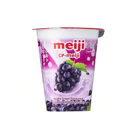 135G Kyoho Grape