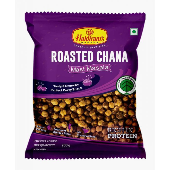 Hing Chana 35G