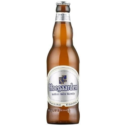 Hoegarden Pint 330ML
