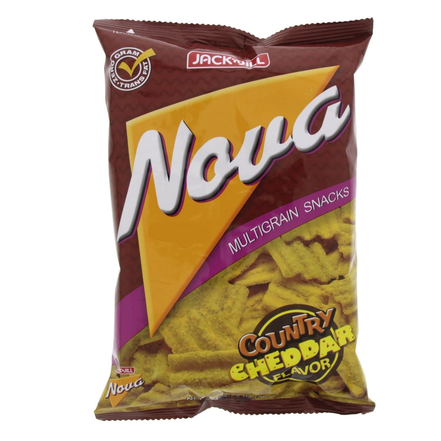 Nova Cheese