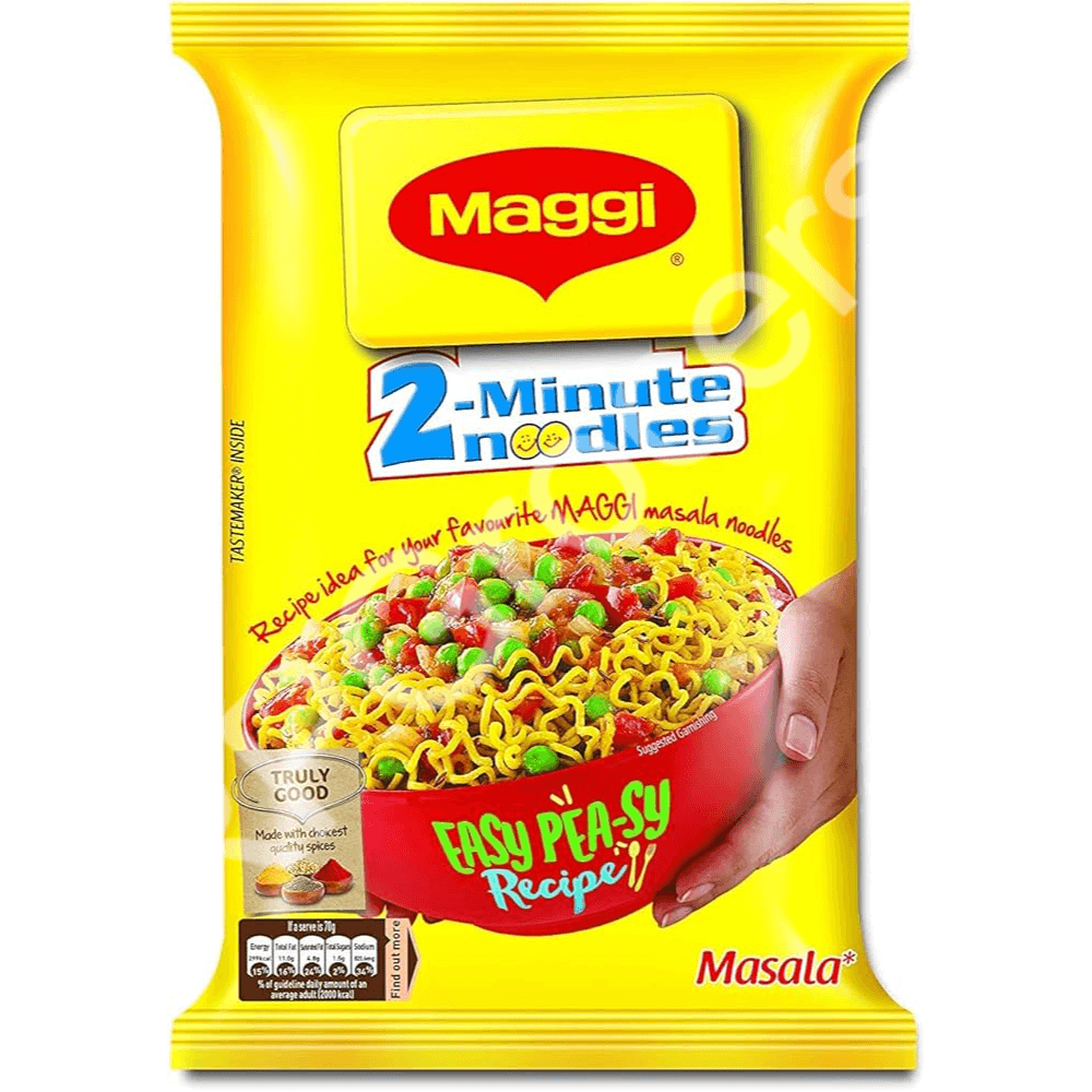 Meggi Noodle 70 GM
