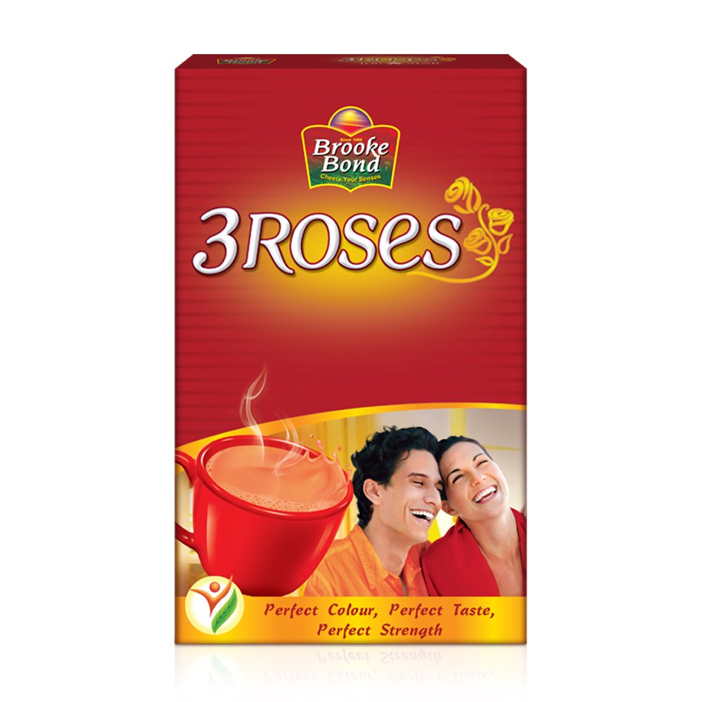 3ROSE 500GM