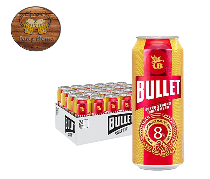 Bullet 49CL