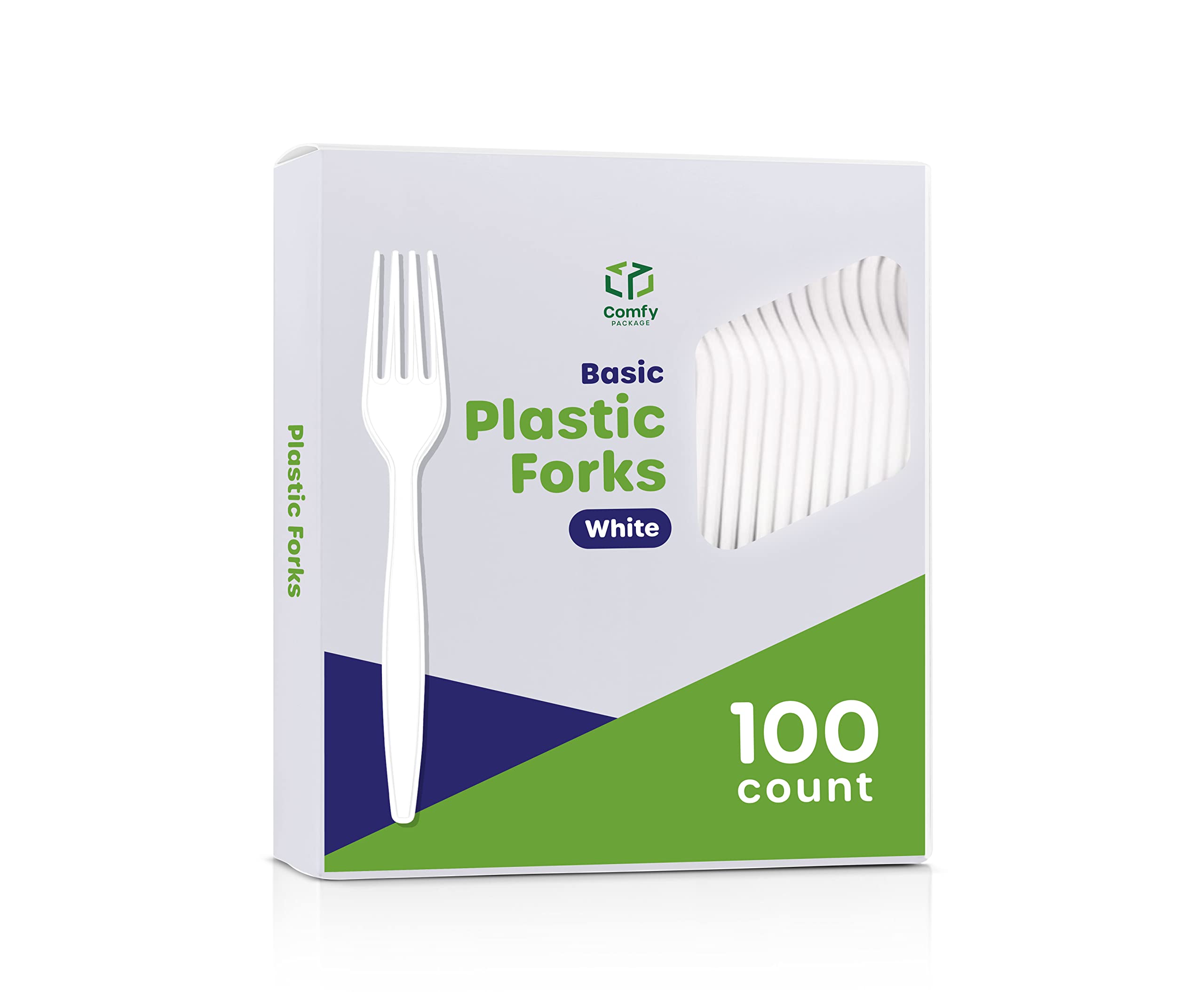 Plastic FORK