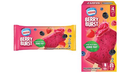 Nestle Berry 70ML
