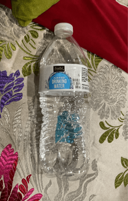 Estial Drk Wtr 350ML