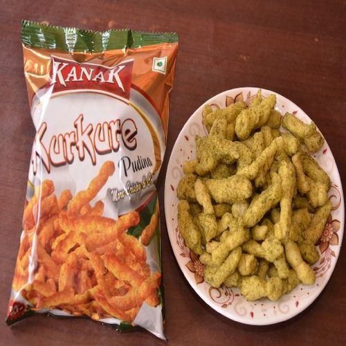 Pudina Twist 135G