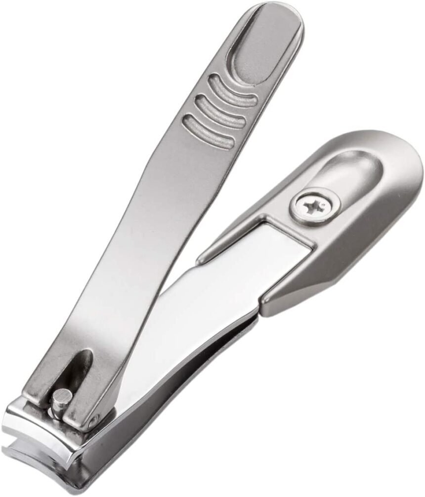 NAIL Clipper