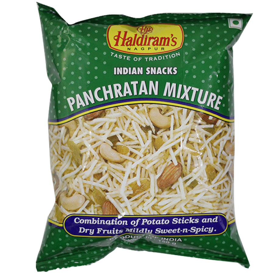 Panchratan 200GM