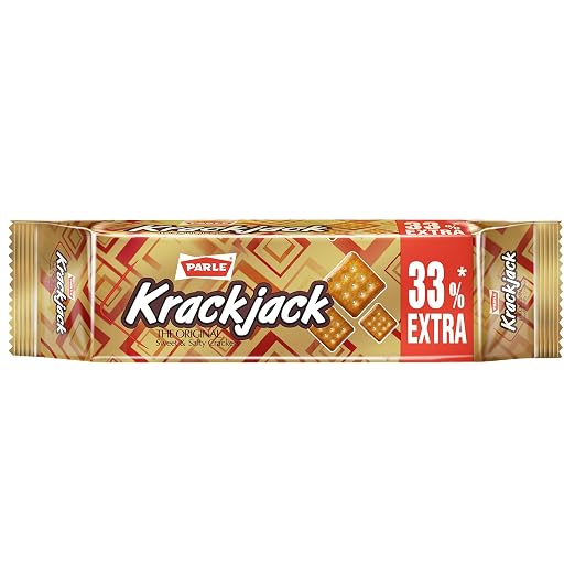 Krack Jack Bis 69G