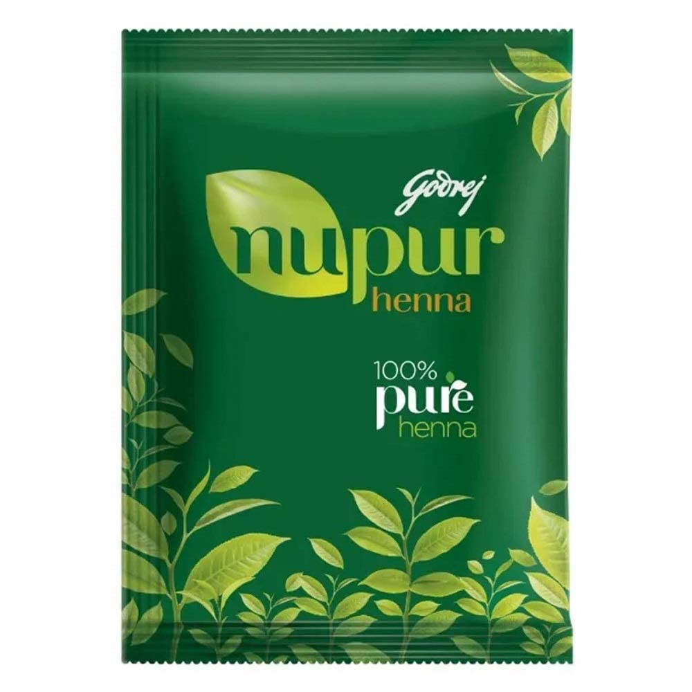 Nurpur Henna 120GM