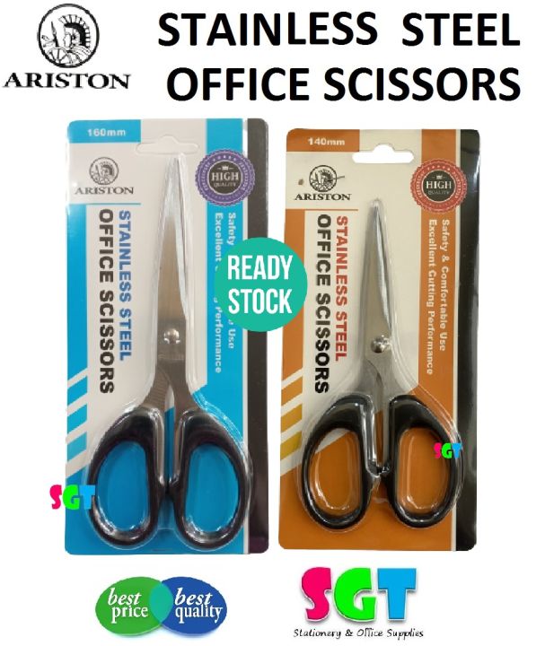 Aristocrat Scissors