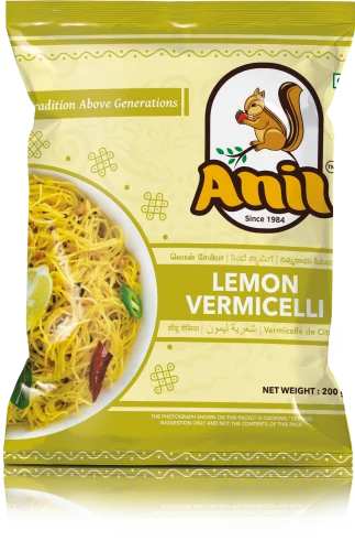 Anil Lemon Sevi 200G