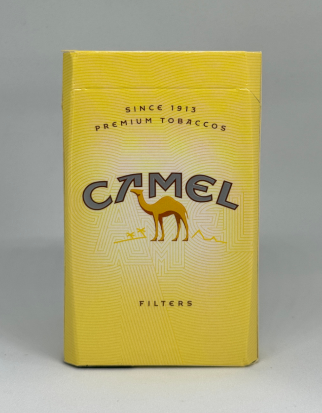 Camel Classic Cofe