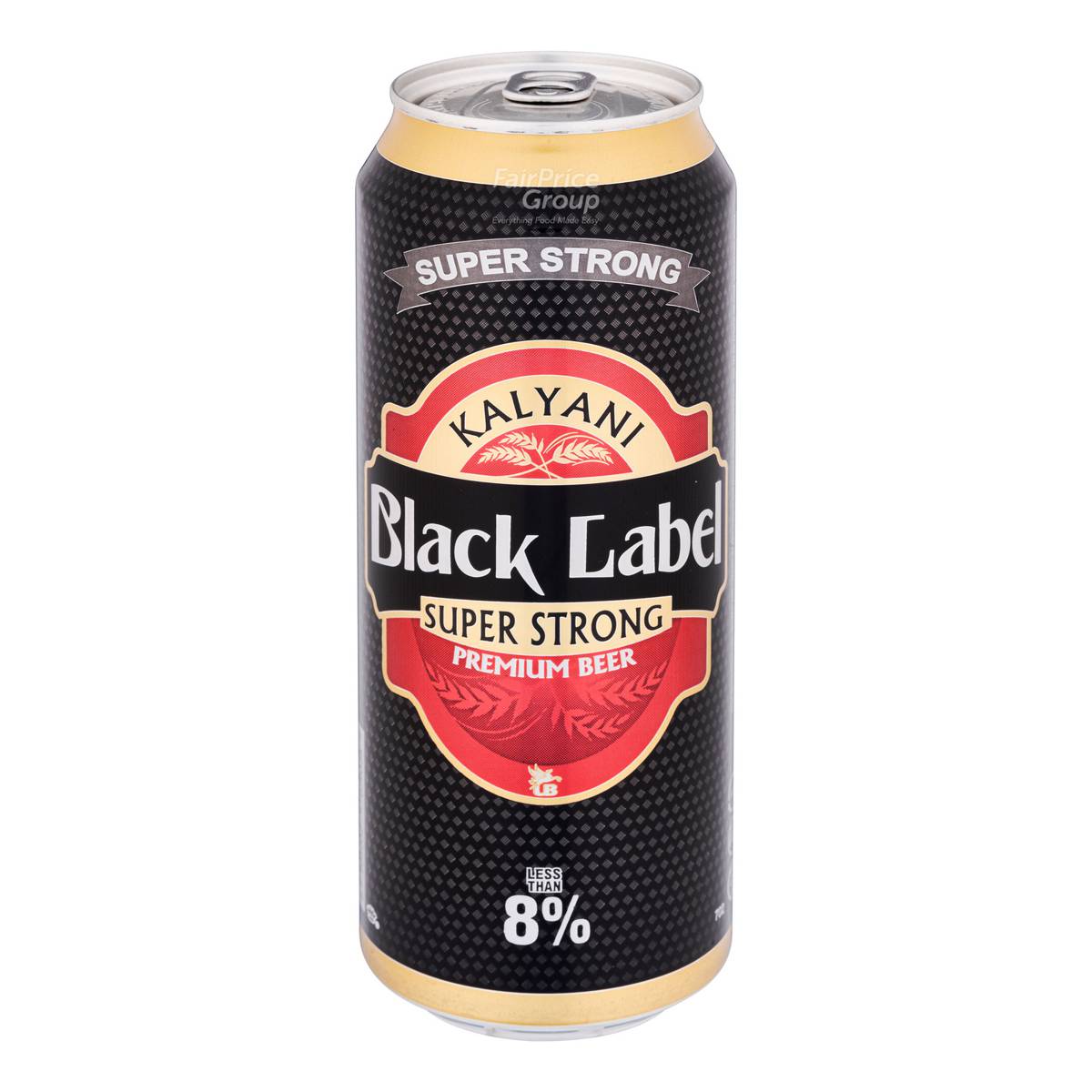Kalyani 490L BLK