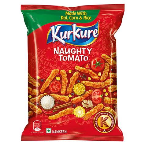 Kurkare Naughty