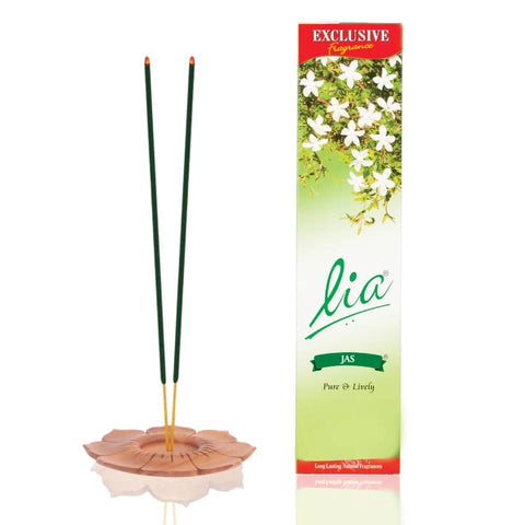 LIA Jas 90G