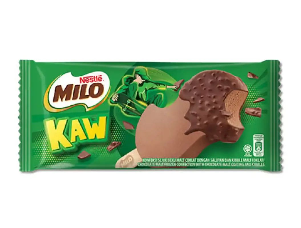 Milo Kaw Stick 80ML