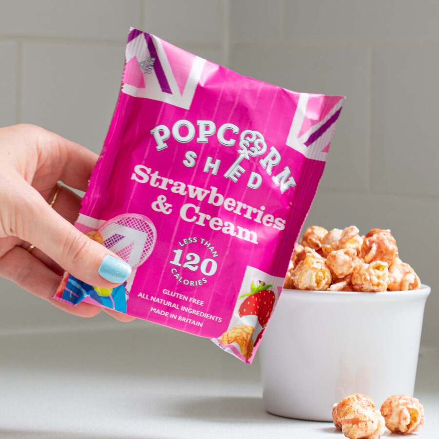 Lisa Snack Packs