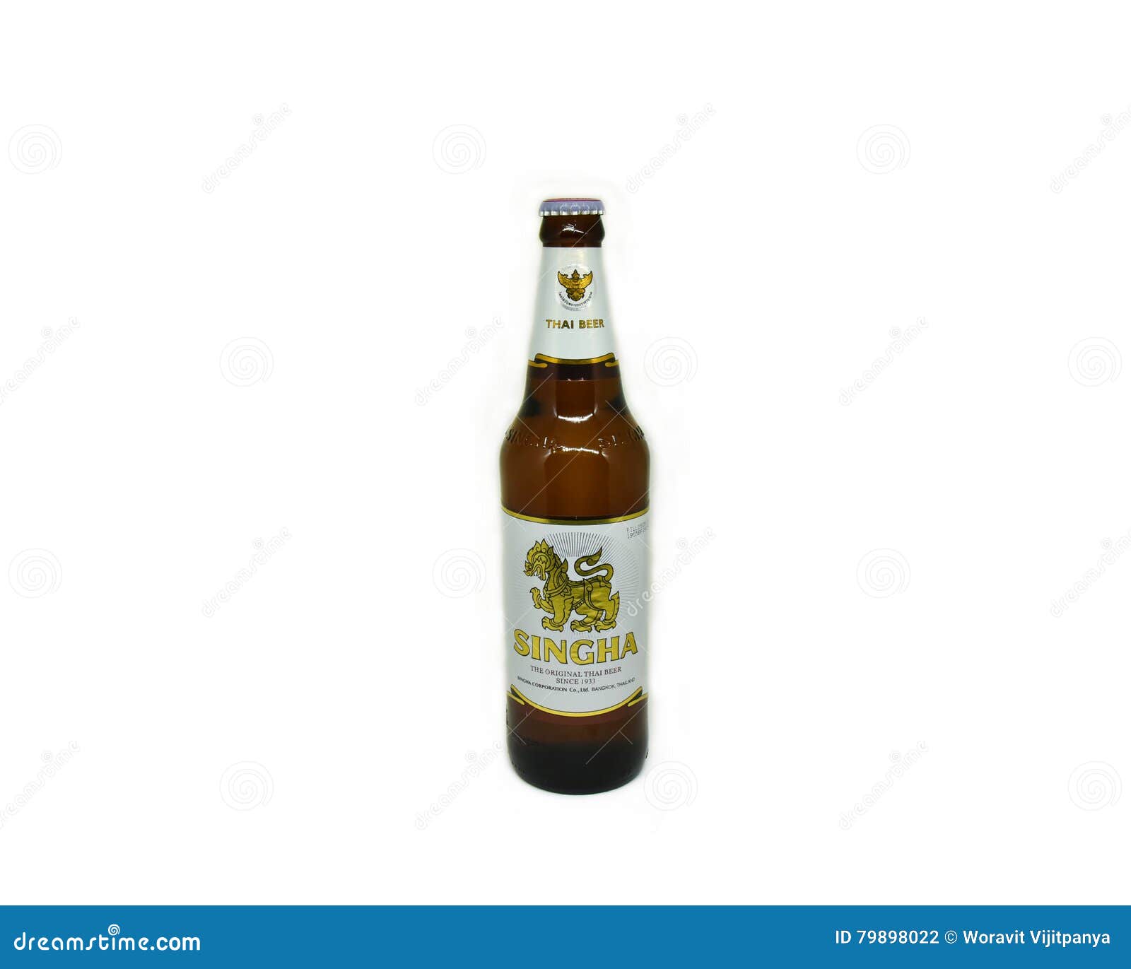 Singam 500ML