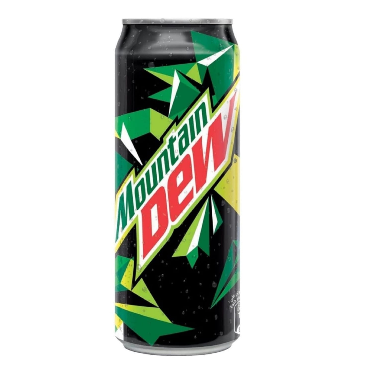 Montaindew 325ML