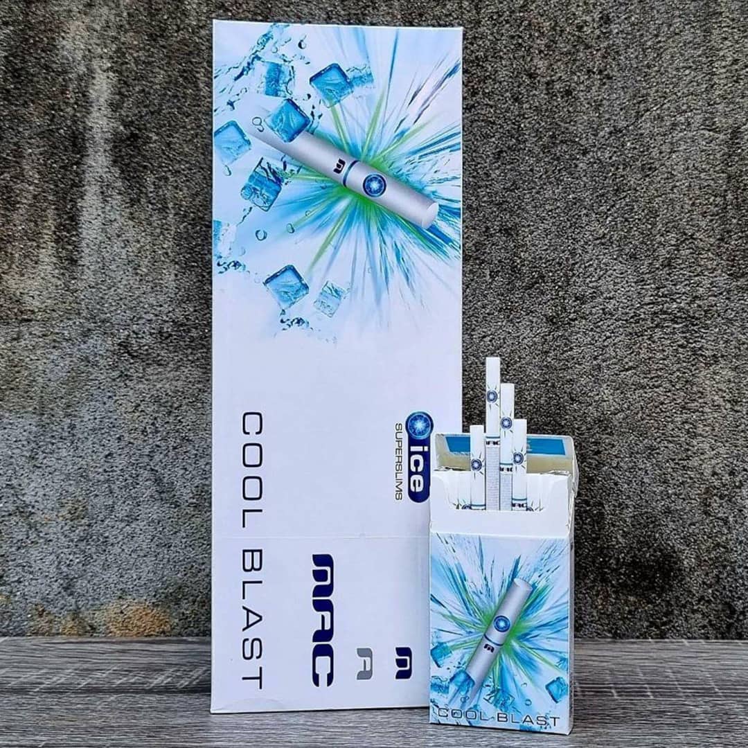 LD COOL Blast LONG