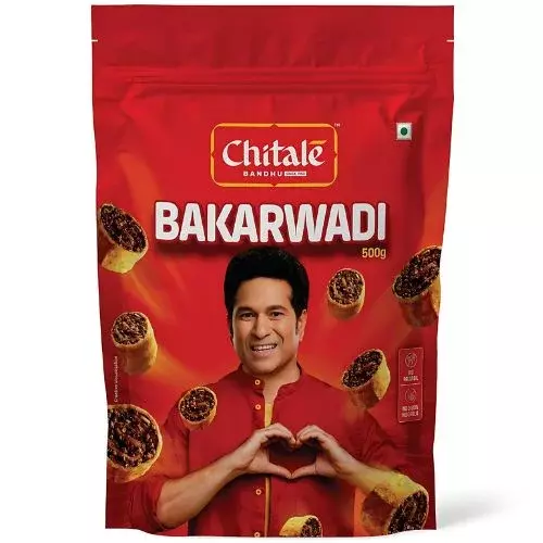 Mini Bhkarwari 150GM