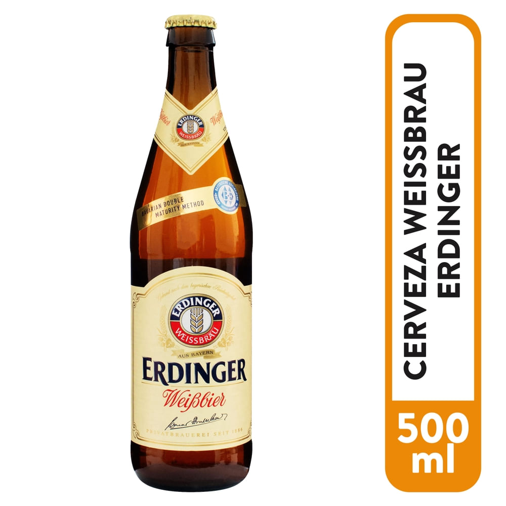 Erdinger 500ML