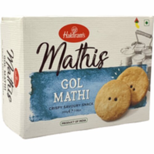 Mathi 200GM