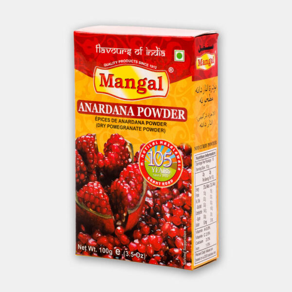 Mangal Anardana