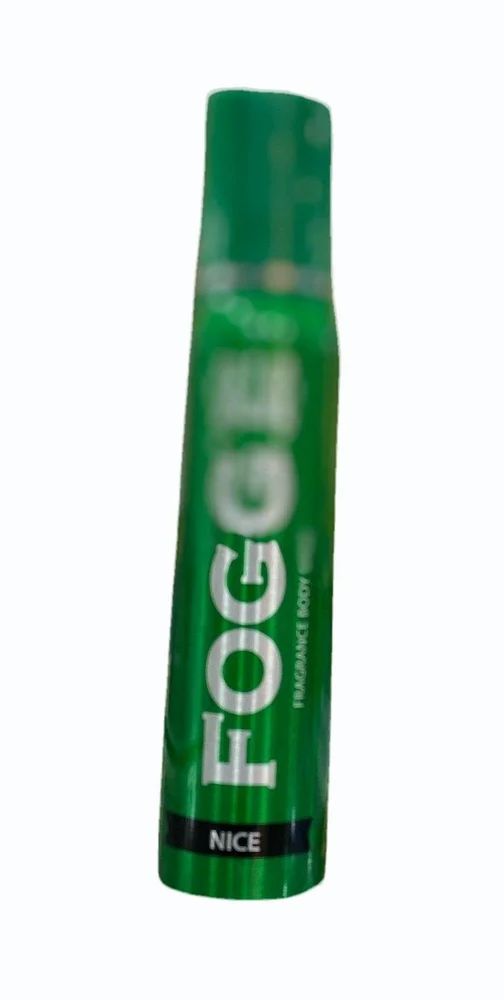 FOGG Spray NICE