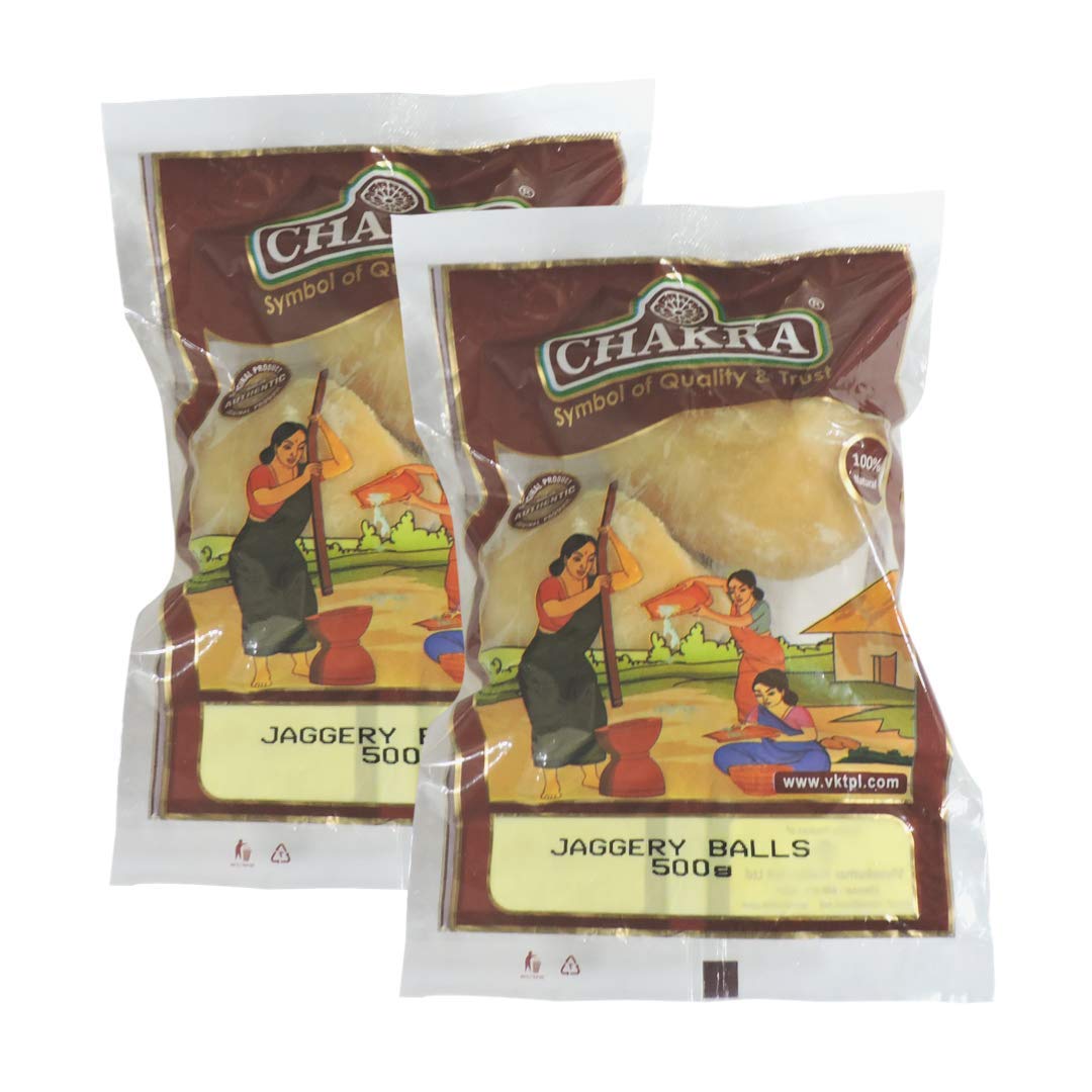 Mal Jagery Bal 500GM