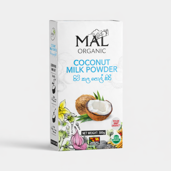 MAL MILK Powder 1KG