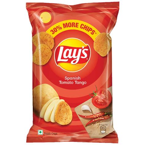 Lays Spnishtmoto 67G