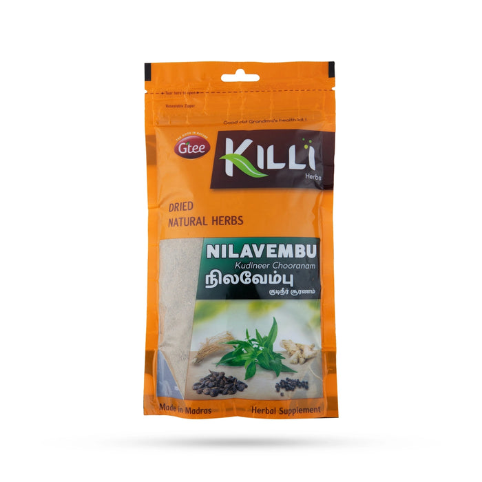 kiliImnityBoster100g