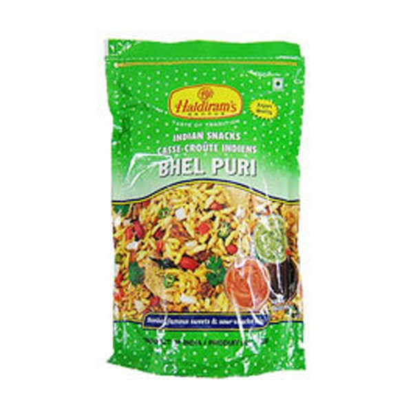 Farali Bhel Cup 100G