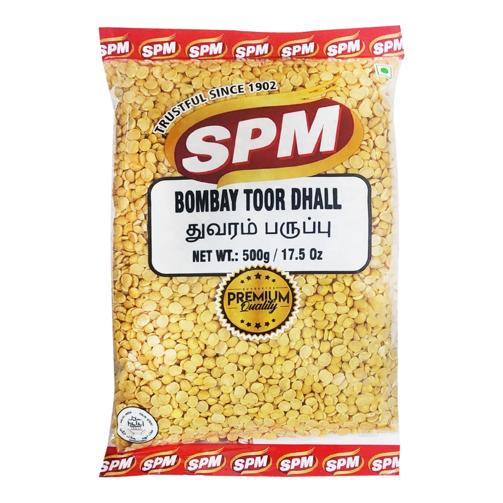 Bombay Toor