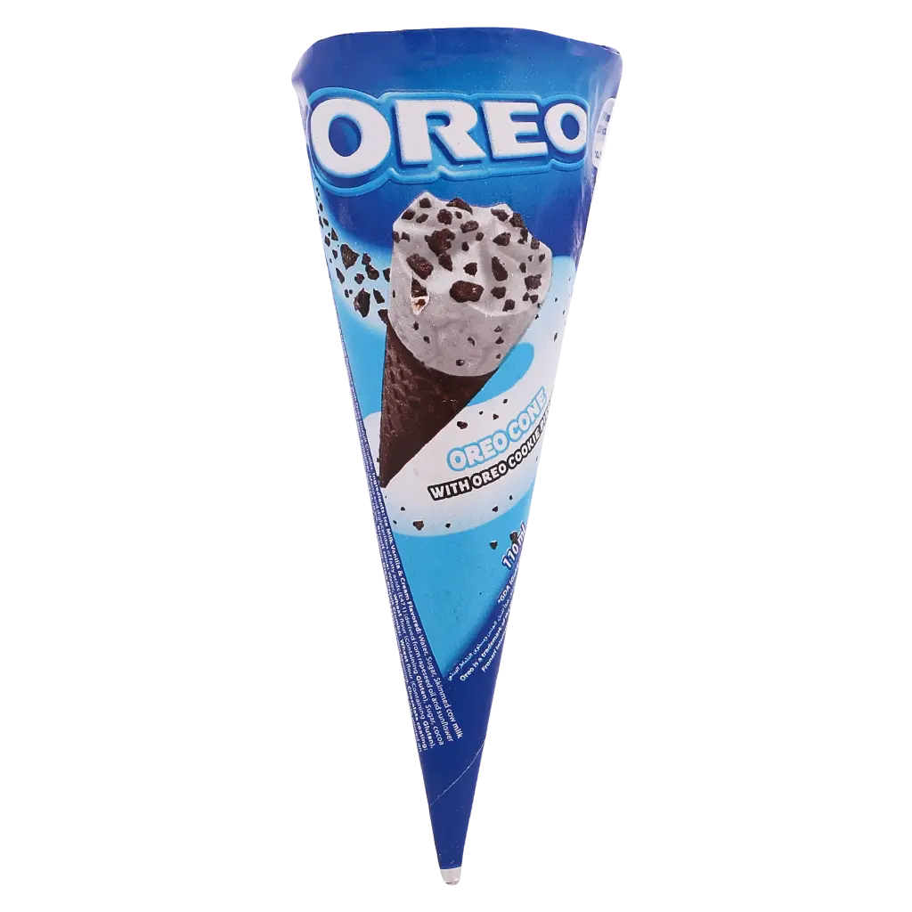 Oreo Cone 110ML