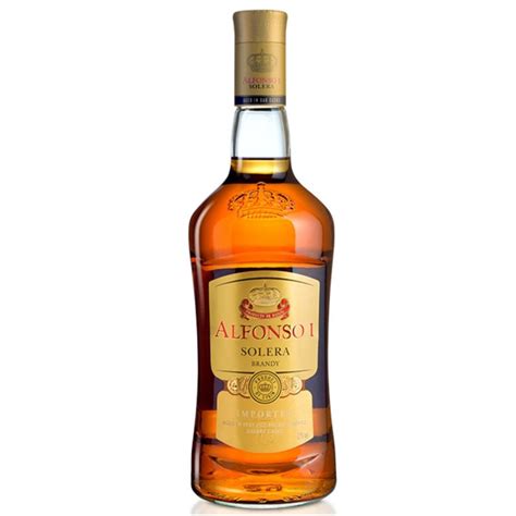 Alfonso 700ML