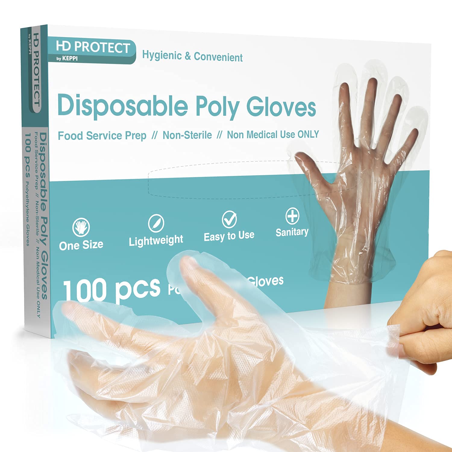HAND Gloves