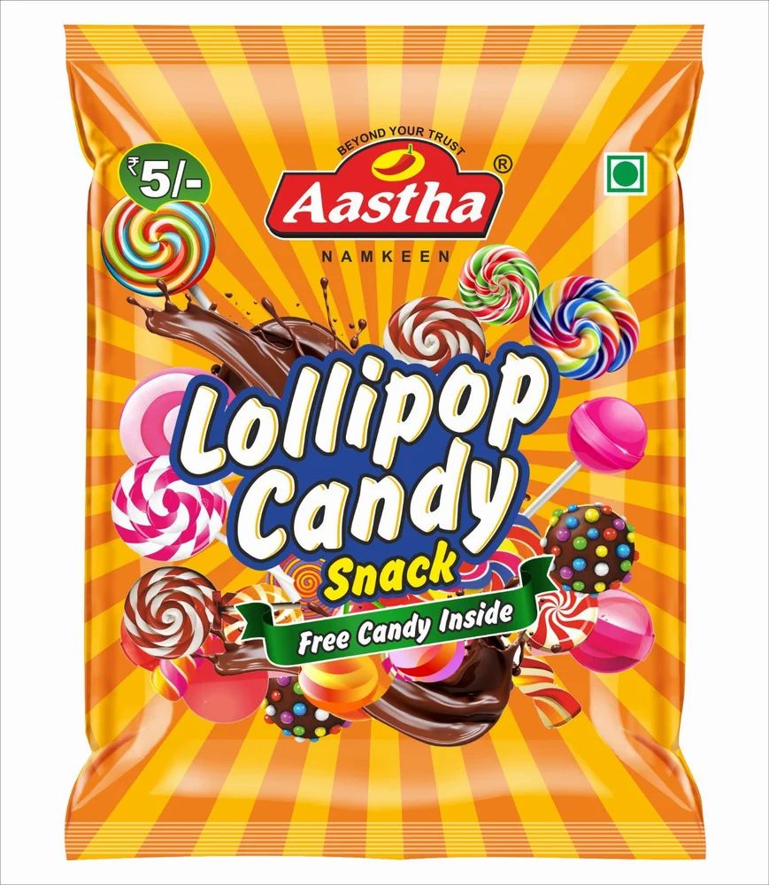 Lollipop