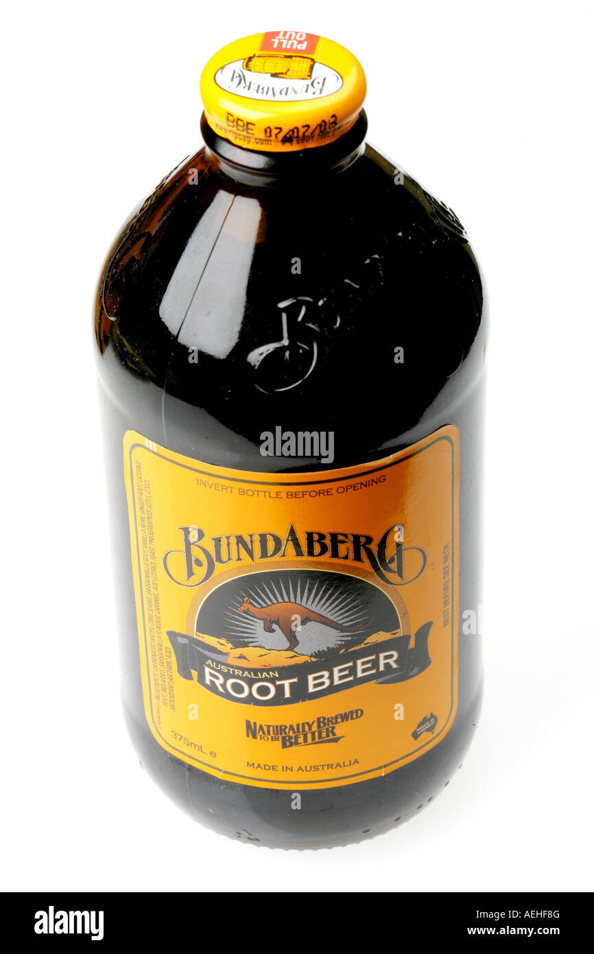 Bunberg ROOT