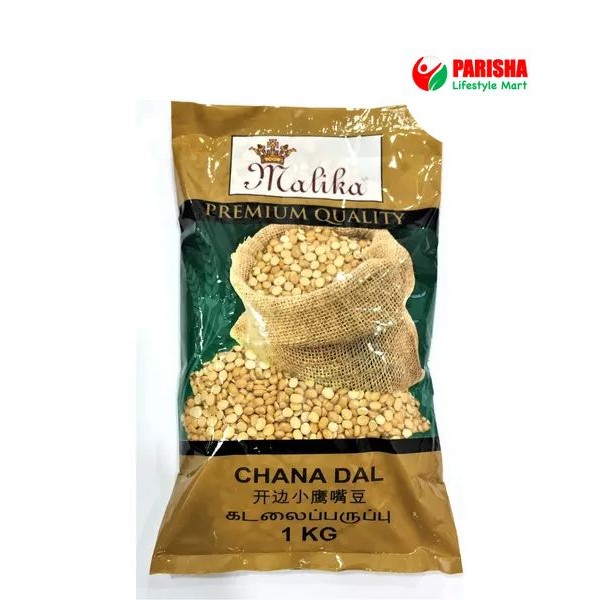 Chana Dhal