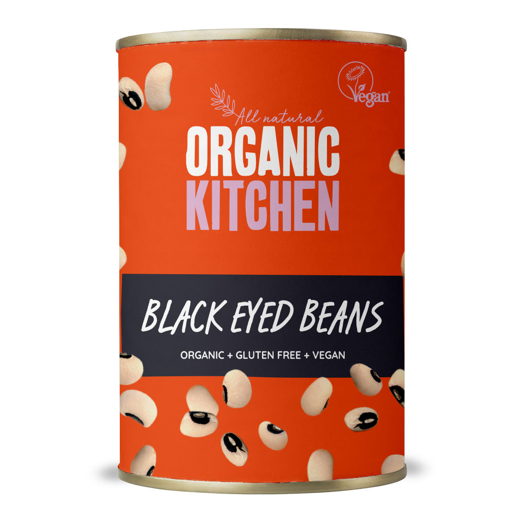 Blck Eye Beans