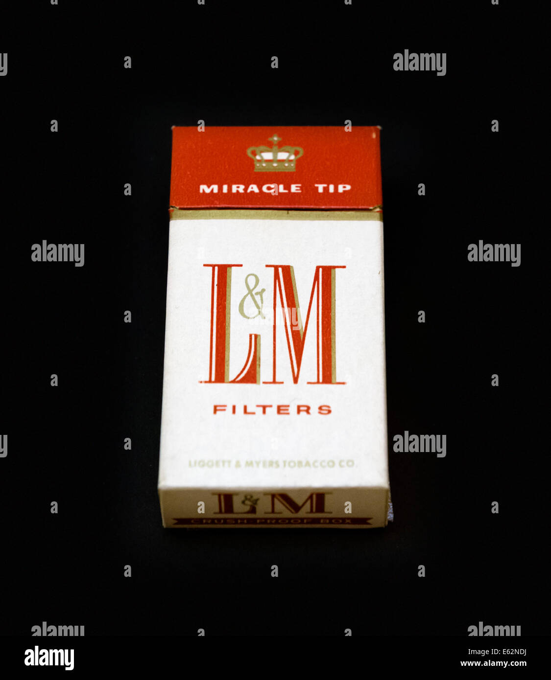 LM Double FWD XL