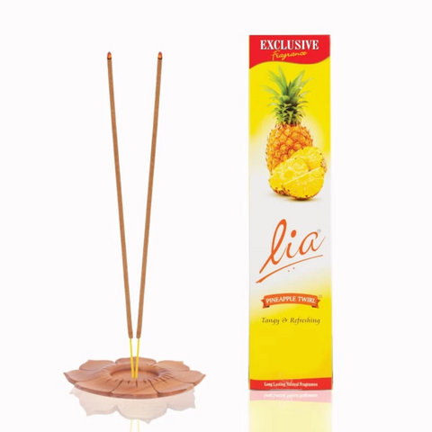 LIA Pineapple 90G