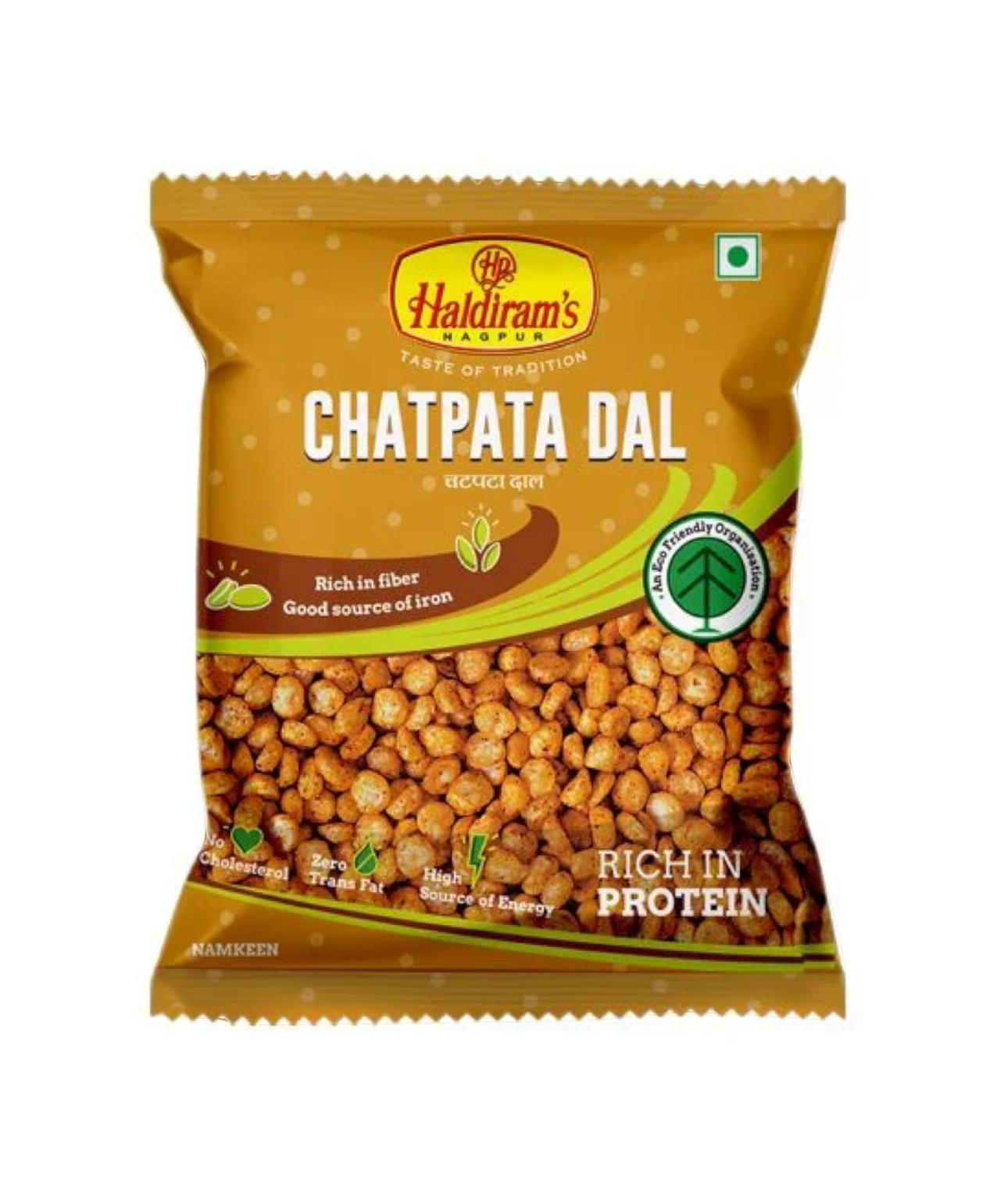 Chatpata Dal 200GM