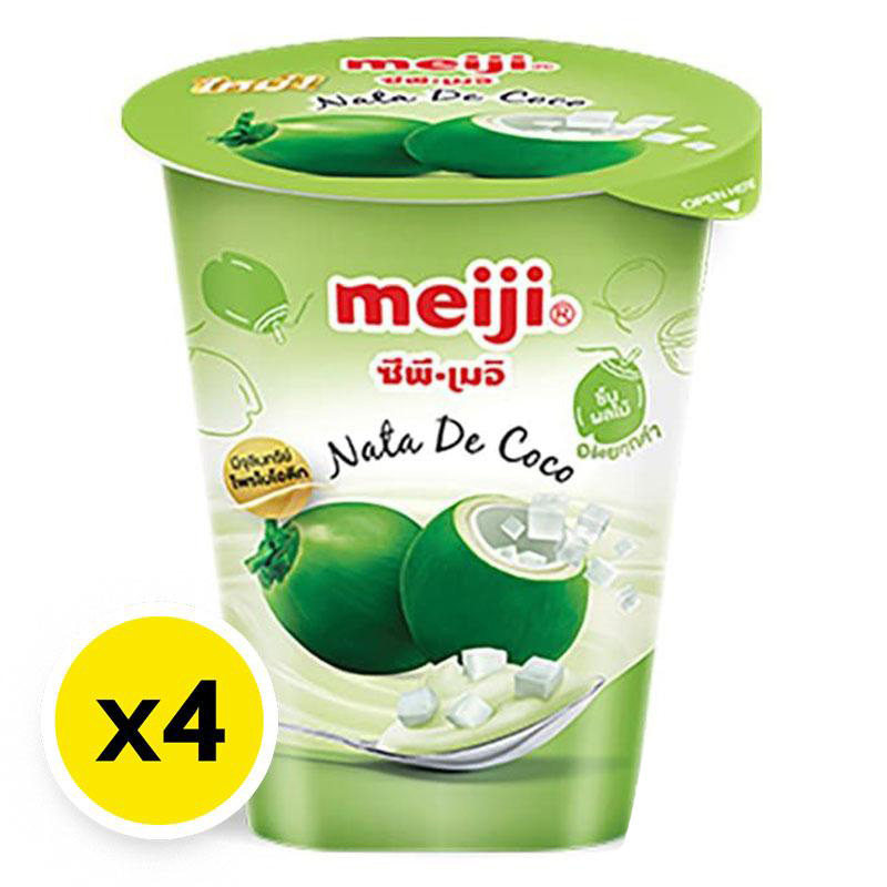 135G Nata D Coco