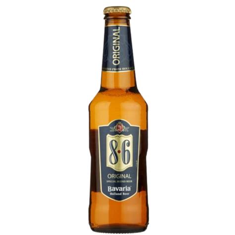 BS-8 BEER