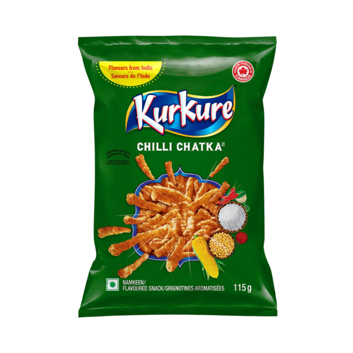 Chilli Tadka 135G